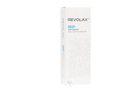 Revolax Deep 1,1ml wypełniacz