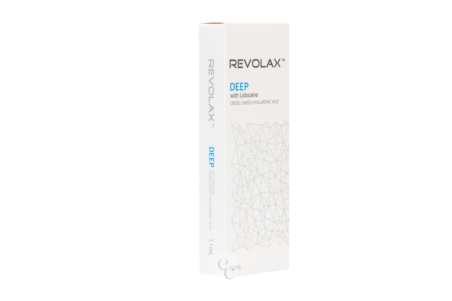 Revolax Deep 1,1ml wypełniacz