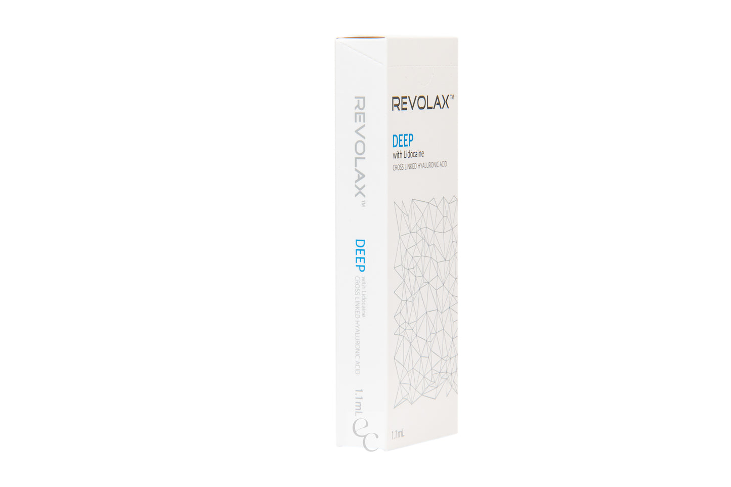 Revolax Deep 1,1ml wypełniacz