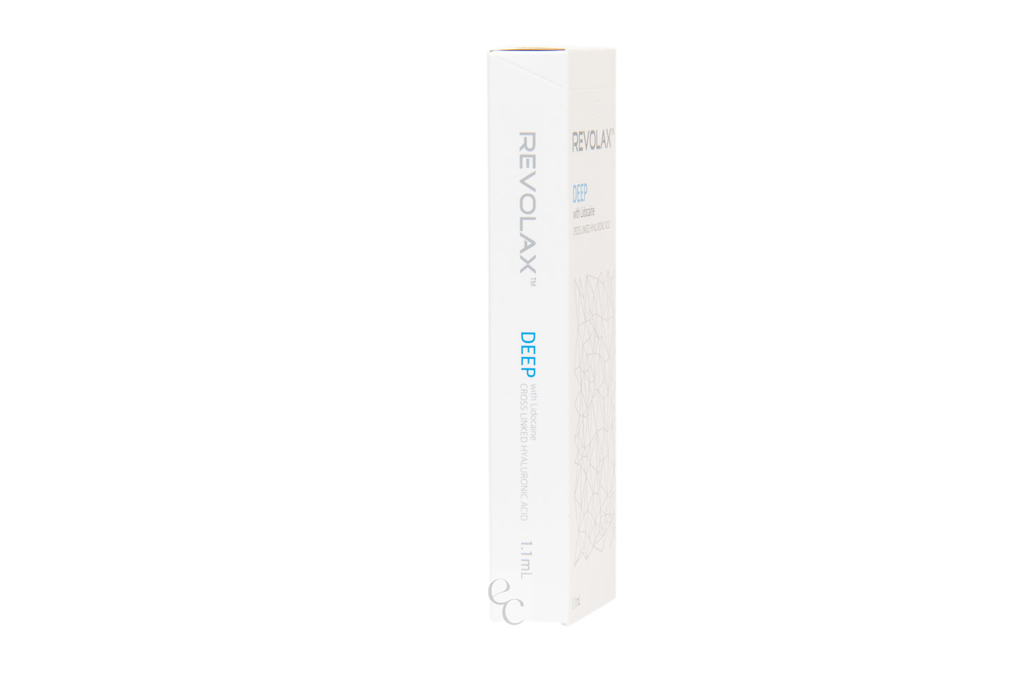 Revolax Deep 1,1ml wypełniacz