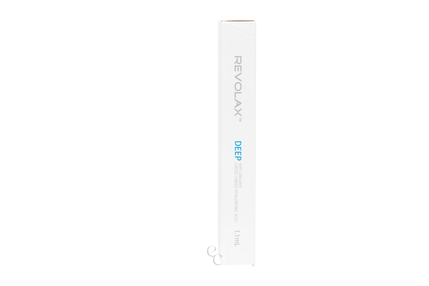 Revolax Deep 1,1ml wypełniacz