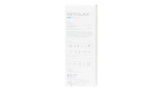 Revolax Deep 1,1ml wypełniacz
