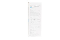 Revolax Deep 1,1ml wypełniacz