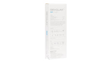Revolax Deep 1,1ml wypełniacz