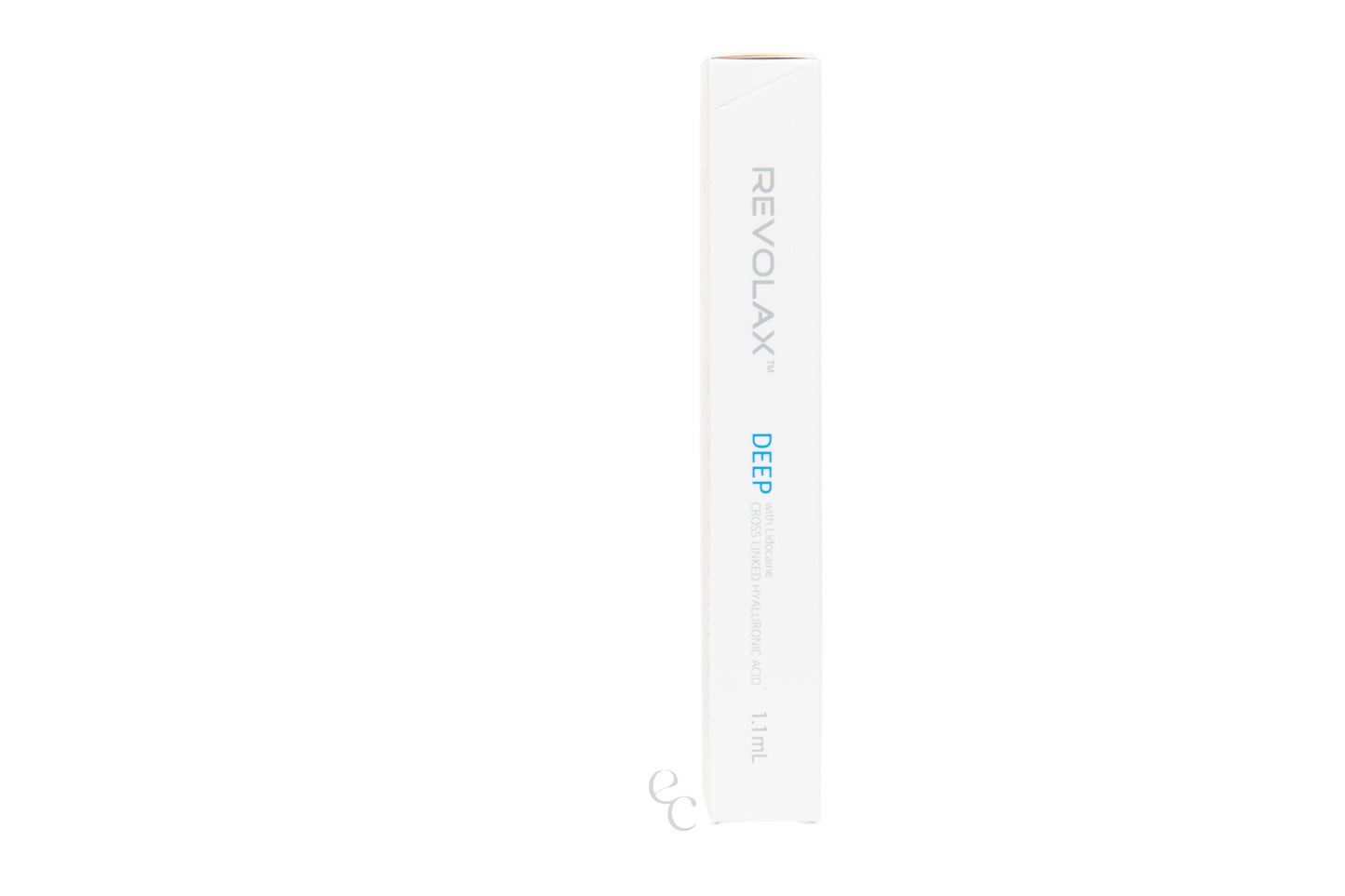 Revolax Deep 1,1ml wypełniacz