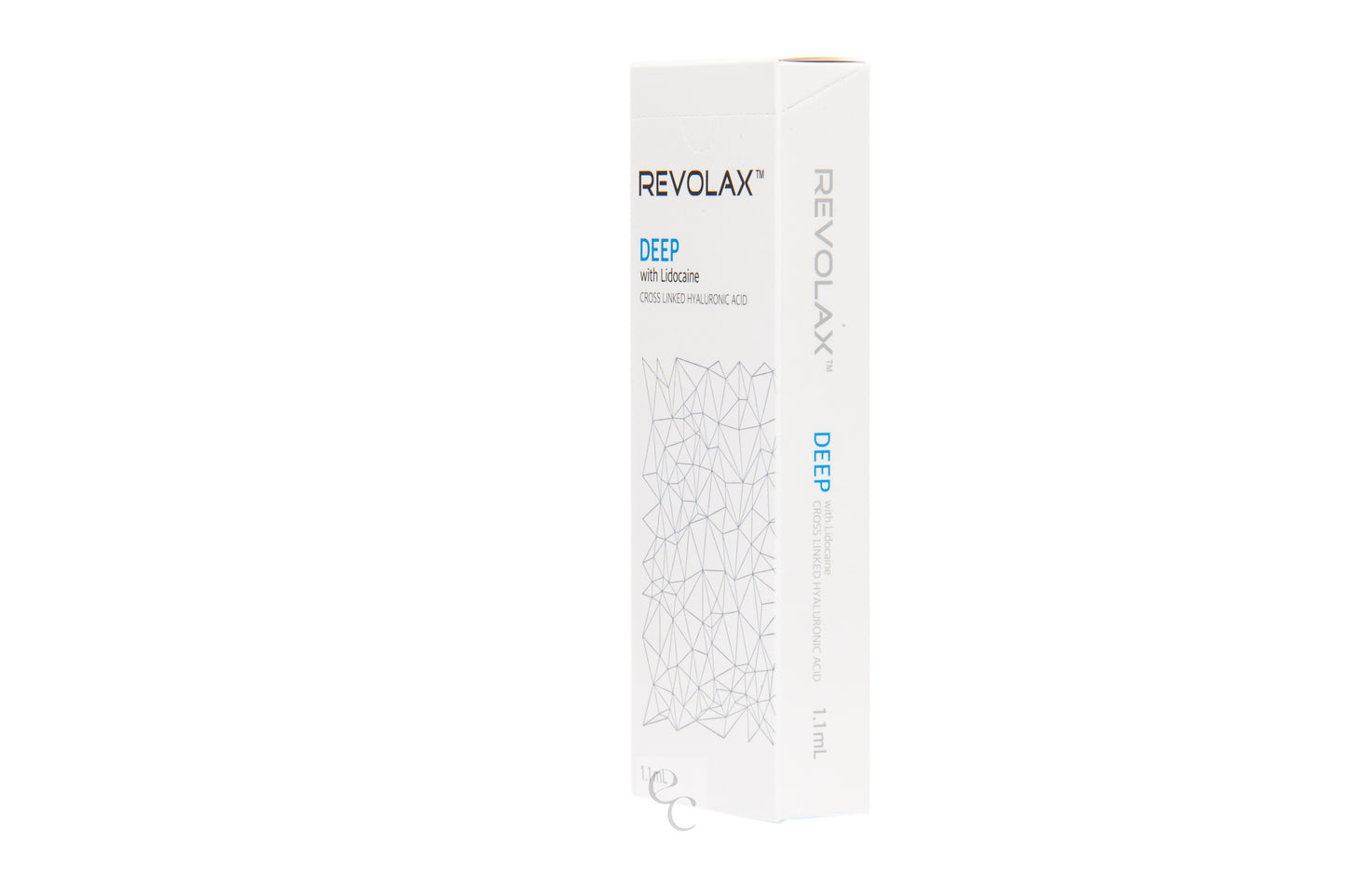 Revolax Deep 1,1ml wypełniacz