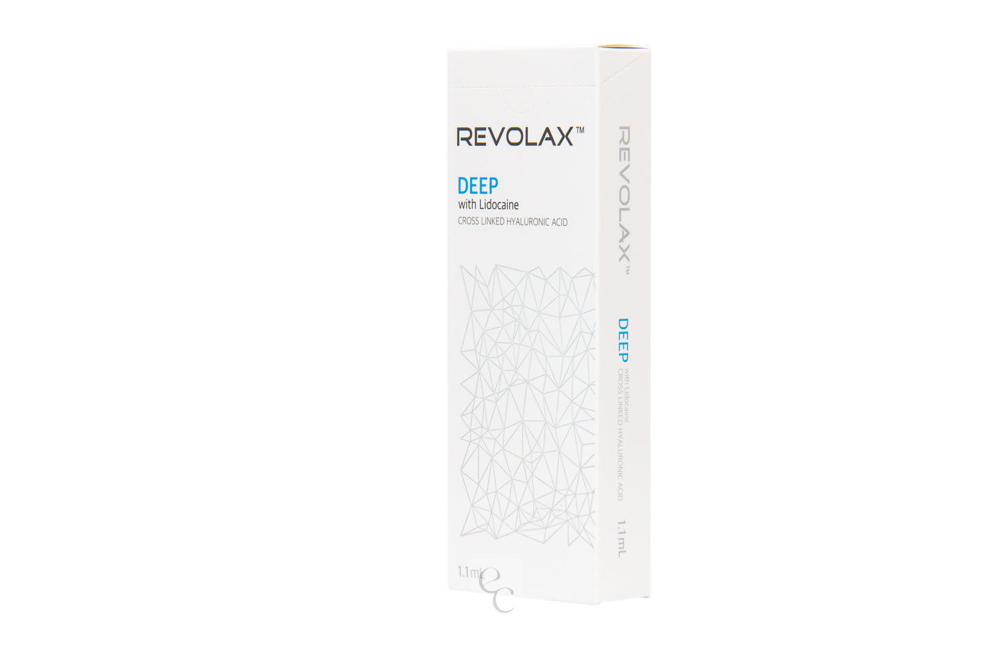 Revolax Deep 1,1ml wypełniacz