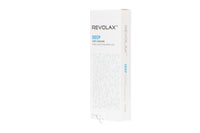 Revolax Deep 1,1ml wypełniacz