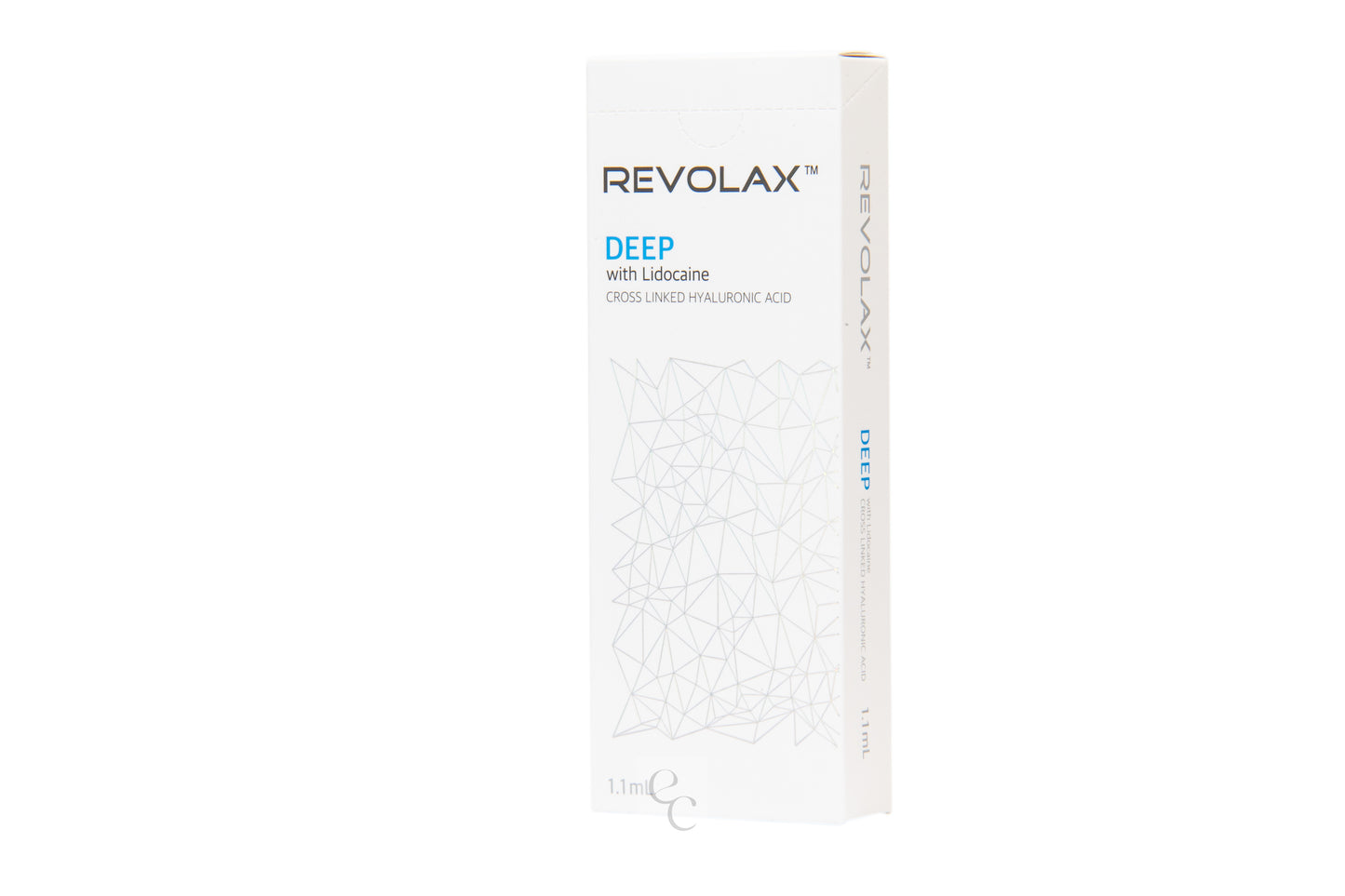Revolax Deep 1,1ml wypełniacz