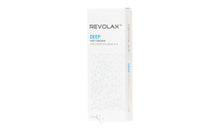 Revolax Deep 1,1ml wypełniacz