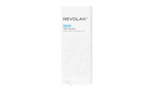 Revolax Deep 1,1ml wypełniacz