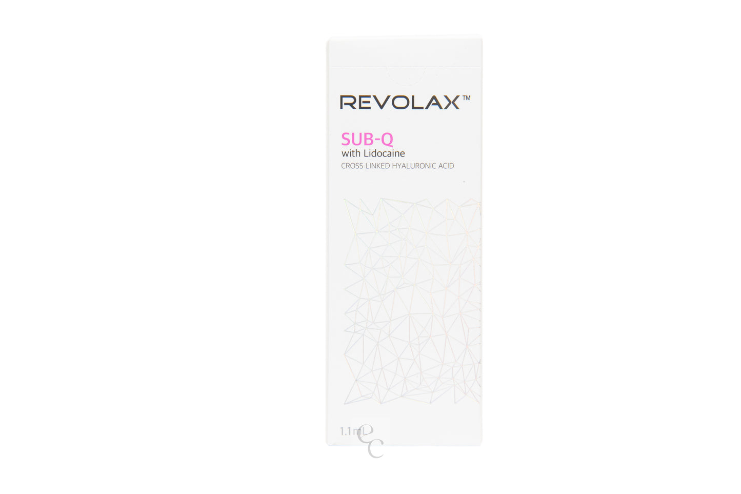 Revolax Sub-Q 1,1ml wypełniacz