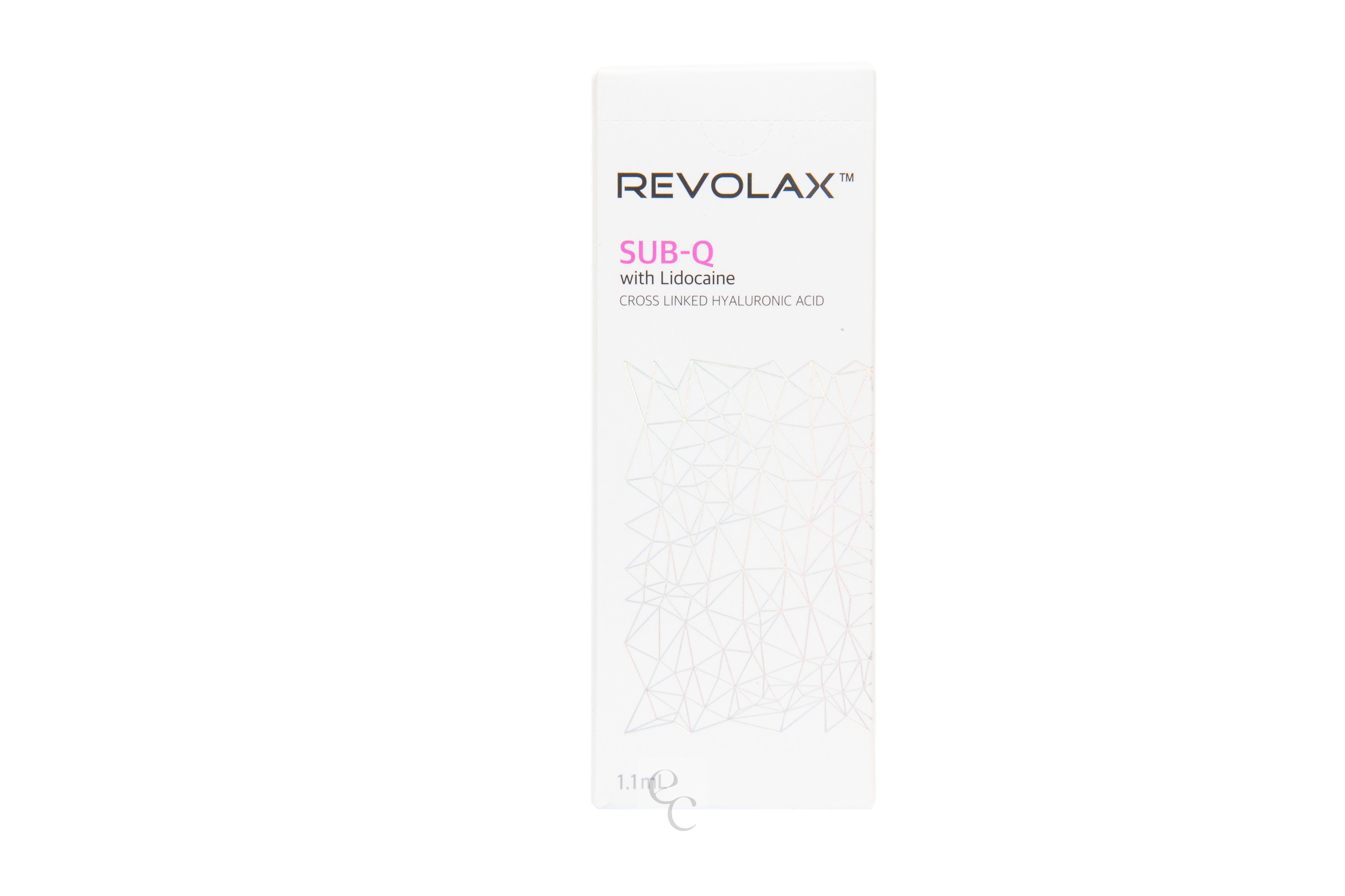 Revolax Sub-Q 1,1ml wypełniacz