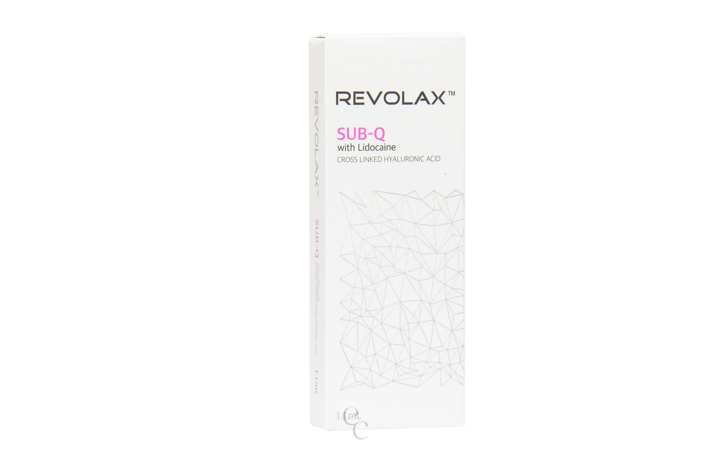 Revolax Sub-Q 1,1ml wypełniacz