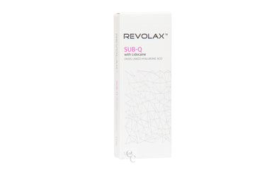 Revolax Sub-Q 1,1ml wypełniacz