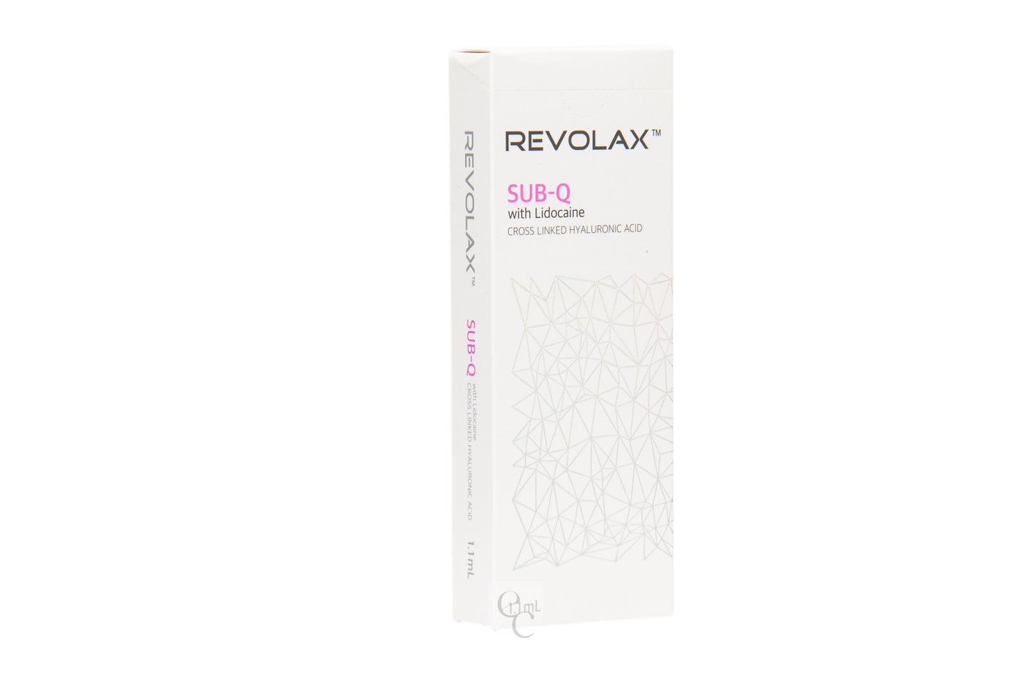 Revolax Sub-Q 1,1ml wypełniacz