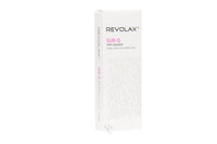 Revolax Sub-Q 1,1ml wypełniacz
