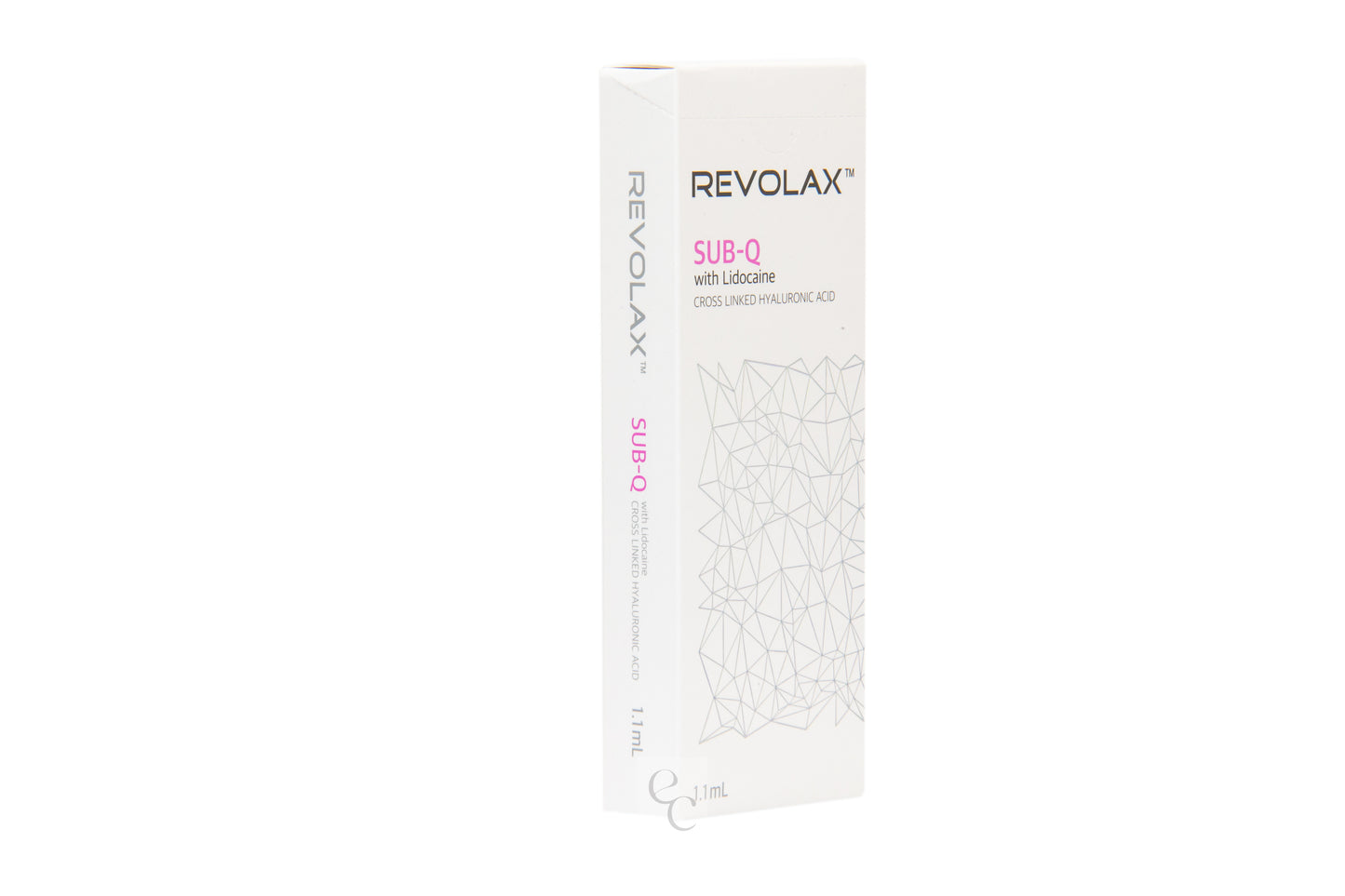 Revolax Sub-Q 1,1ml wypełniacz