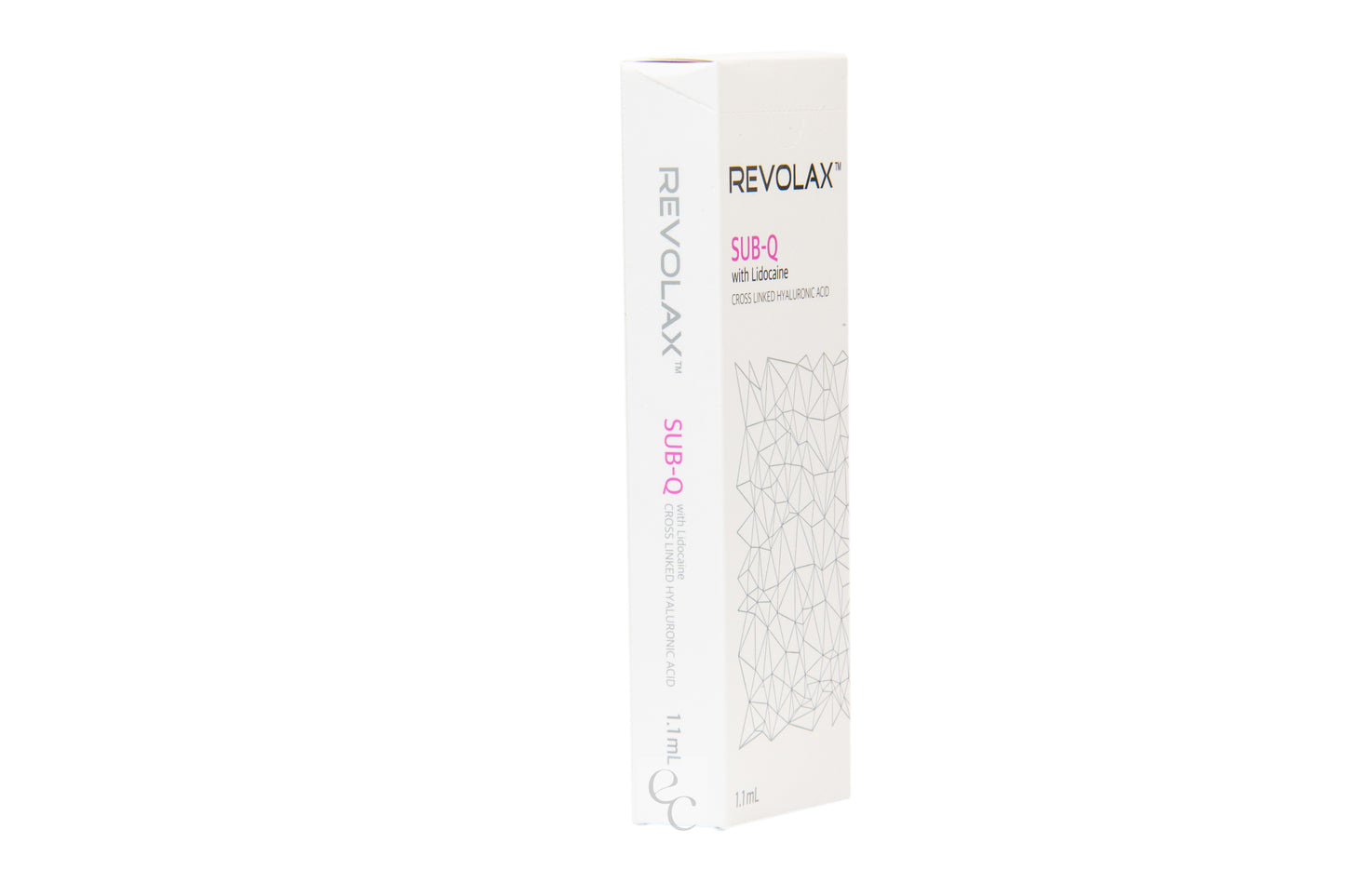 Revolax Sub-Q 1,1ml wypełniacz