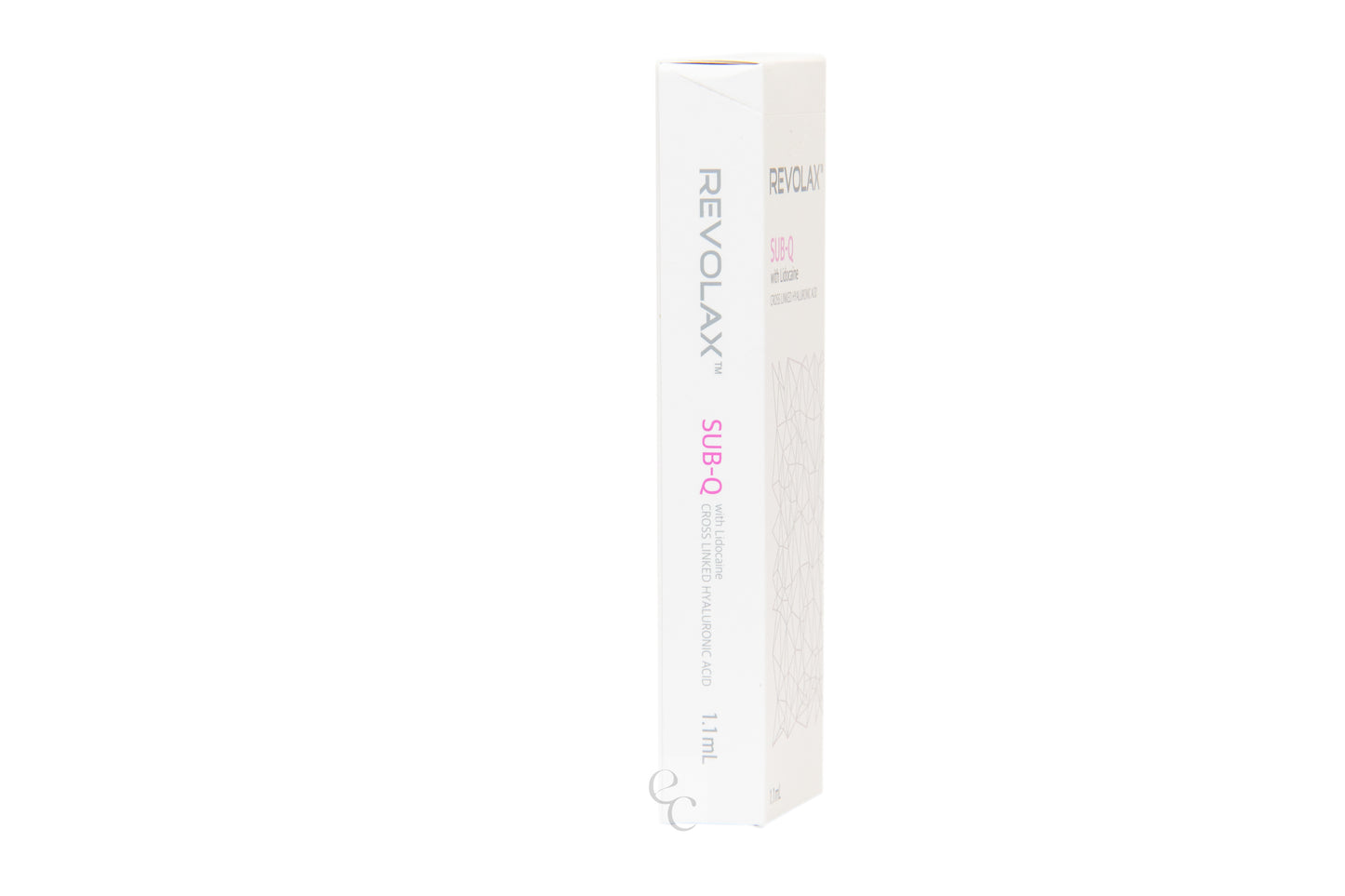 Revolax Sub-Q 1,1ml wypełniacz