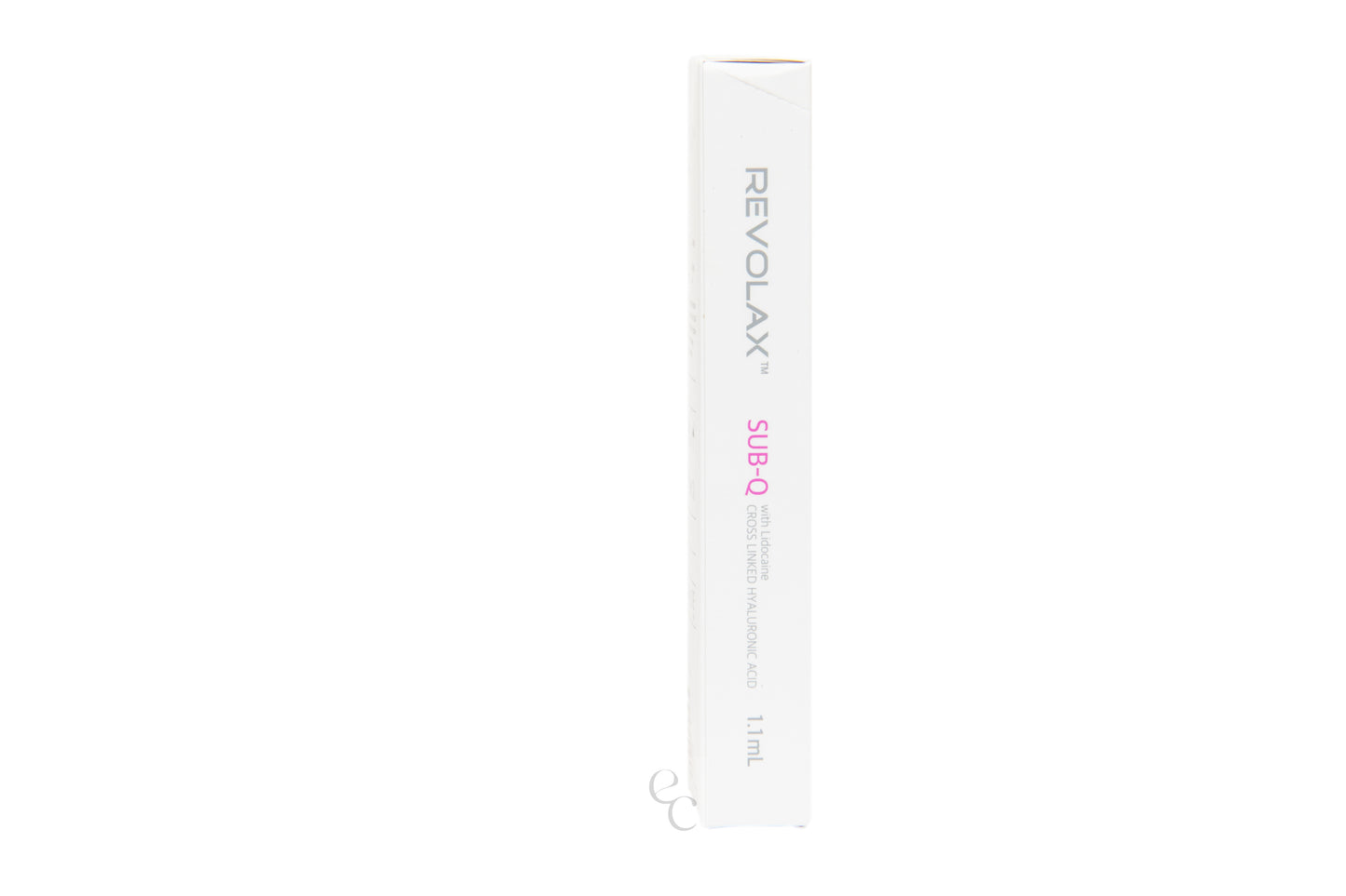 Revolax Sub-Q 1,1ml wypełniacz