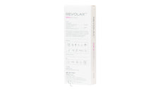 Revolax Sub-Q 1,1ml wypełniacz