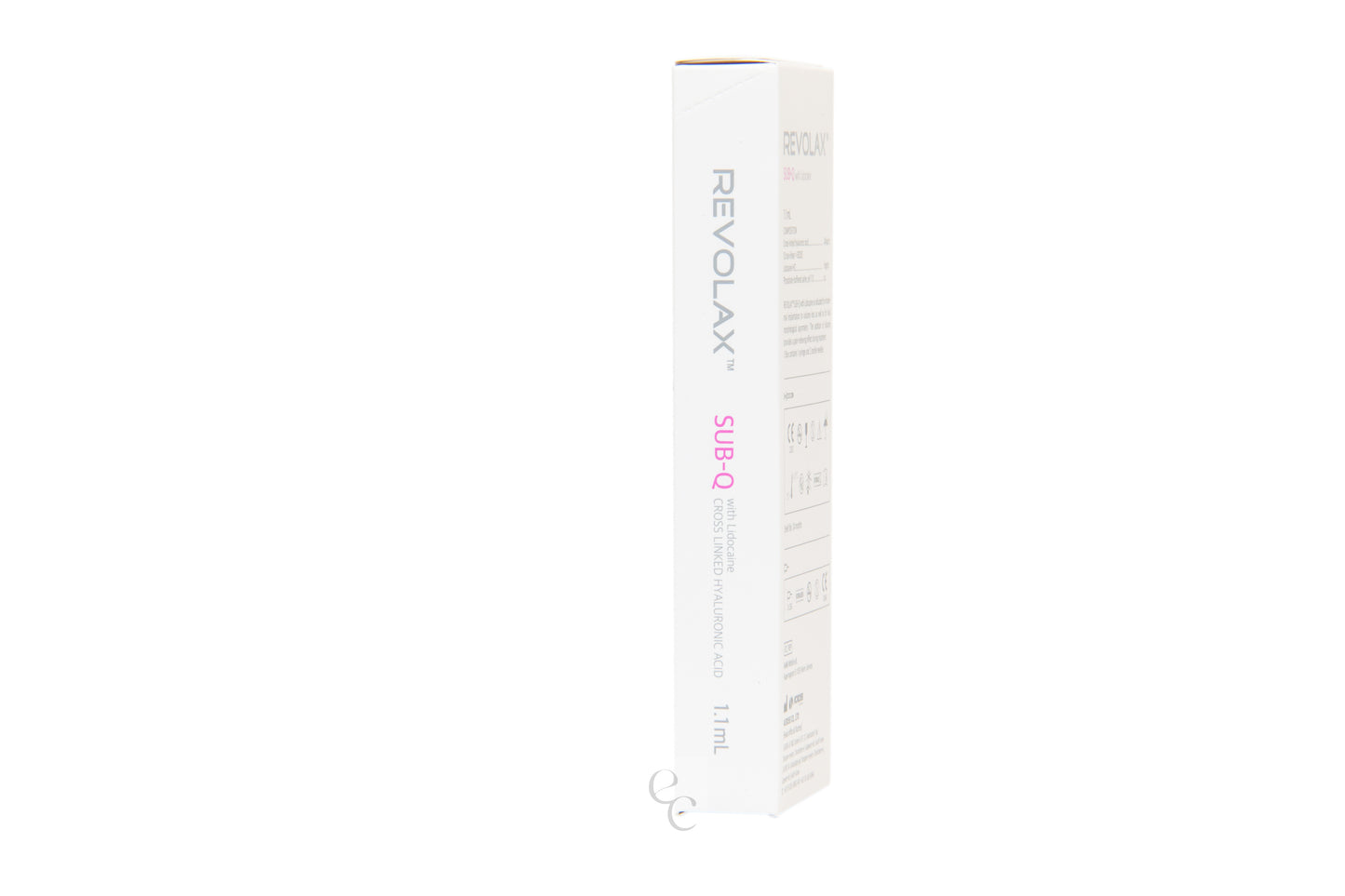 Revolax Sub-Q 1,1ml wypełniacz