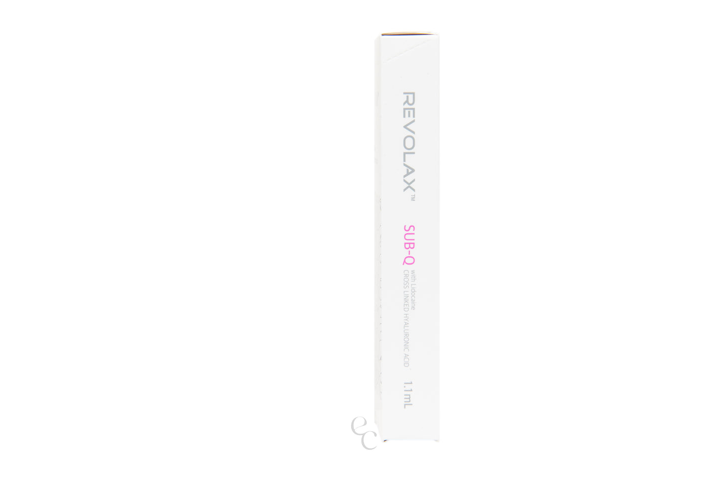 Revolax Sub-Q 1,1ml wypełniacz
