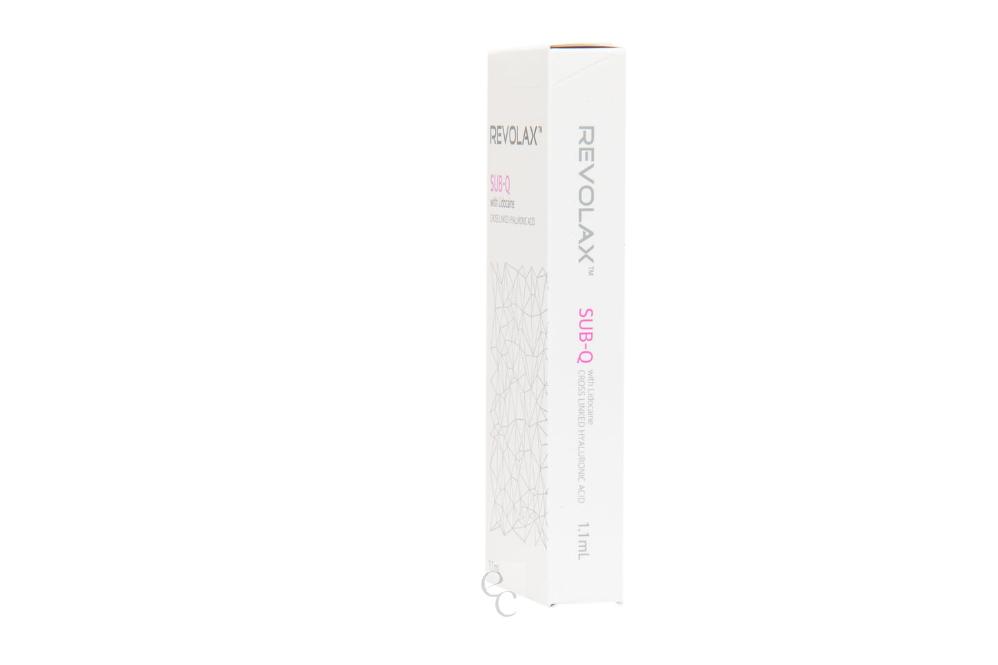 Revolax Sub-Q 1,1ml wypełniacz