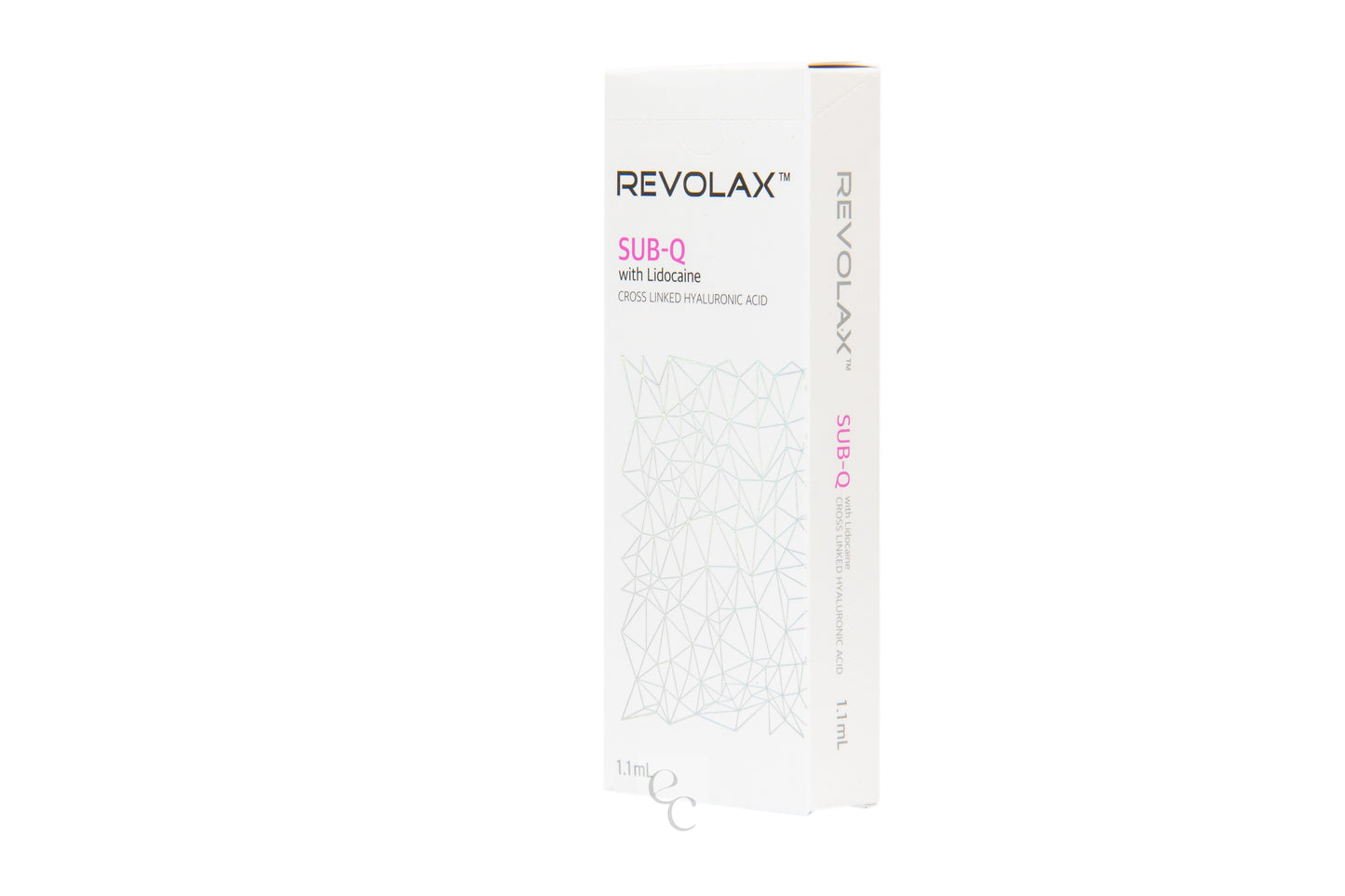 Revolax Sub-Q 1,1ml wypełniacz