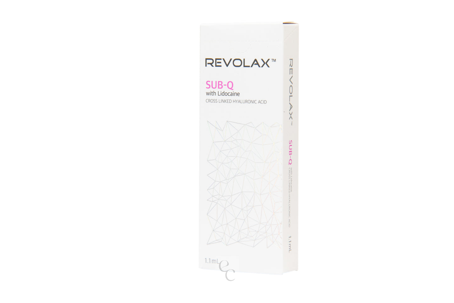 Revolax Sub-Q 1,1ml wypełniacz