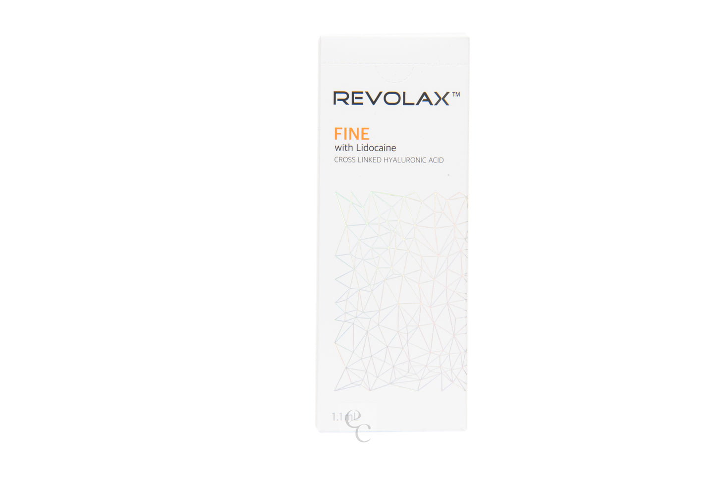 Revolax Fine 1,1ml wypełniacz
