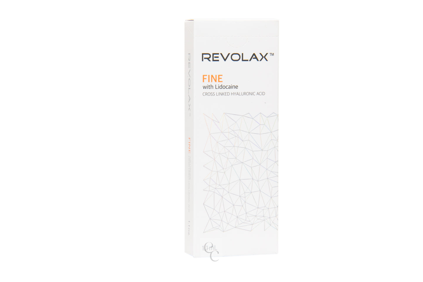Revolax Fine 1,1ml wypełniacz
