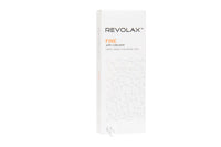Revolax Fine 1,1ml wypełniacz