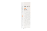 Revolax Fine 1,1ml wypełniacz