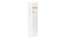 Revolax Fine 1,1ml wypełniacz