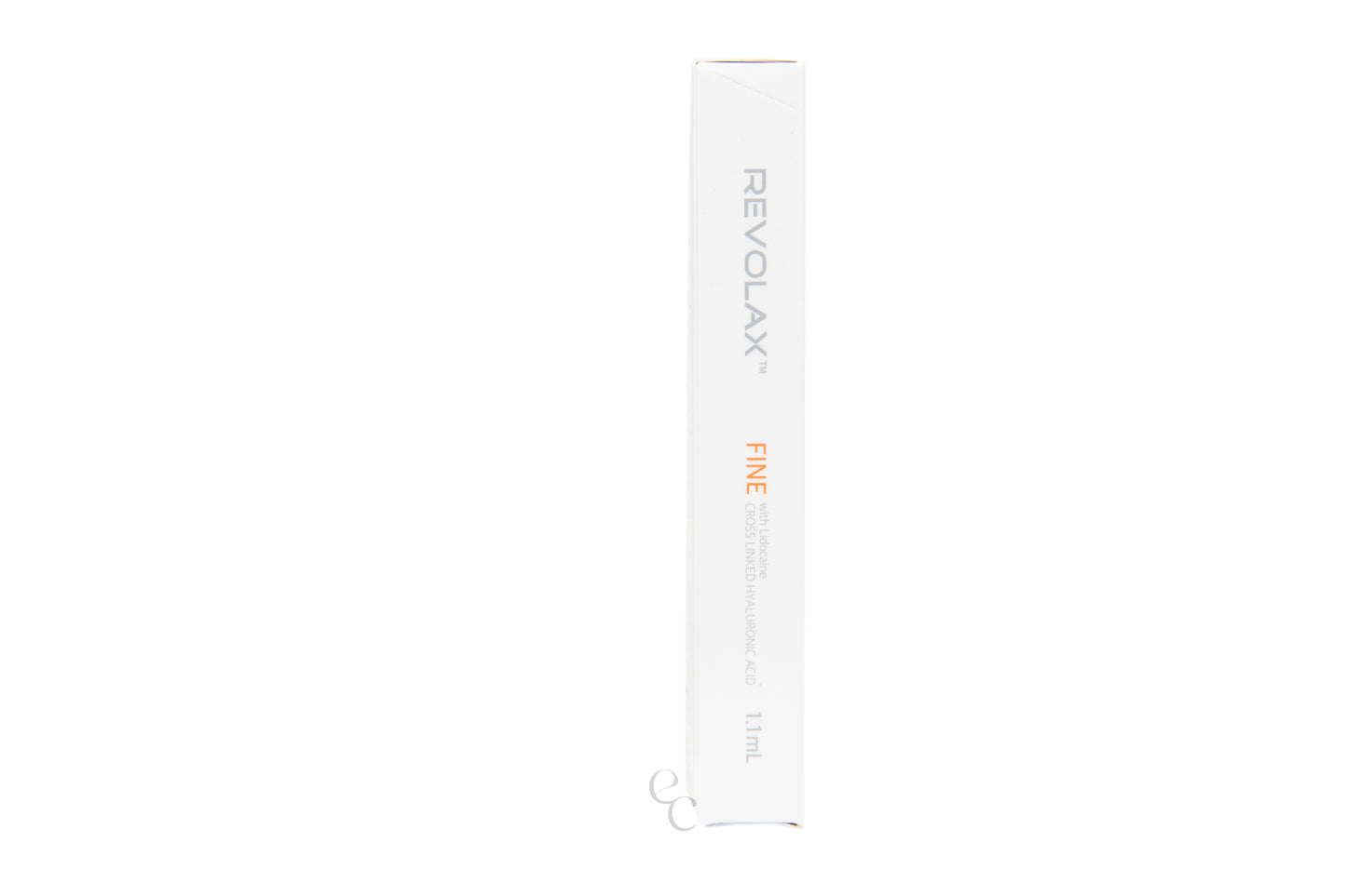 Revolax Fine 1,1ml wypełniacz