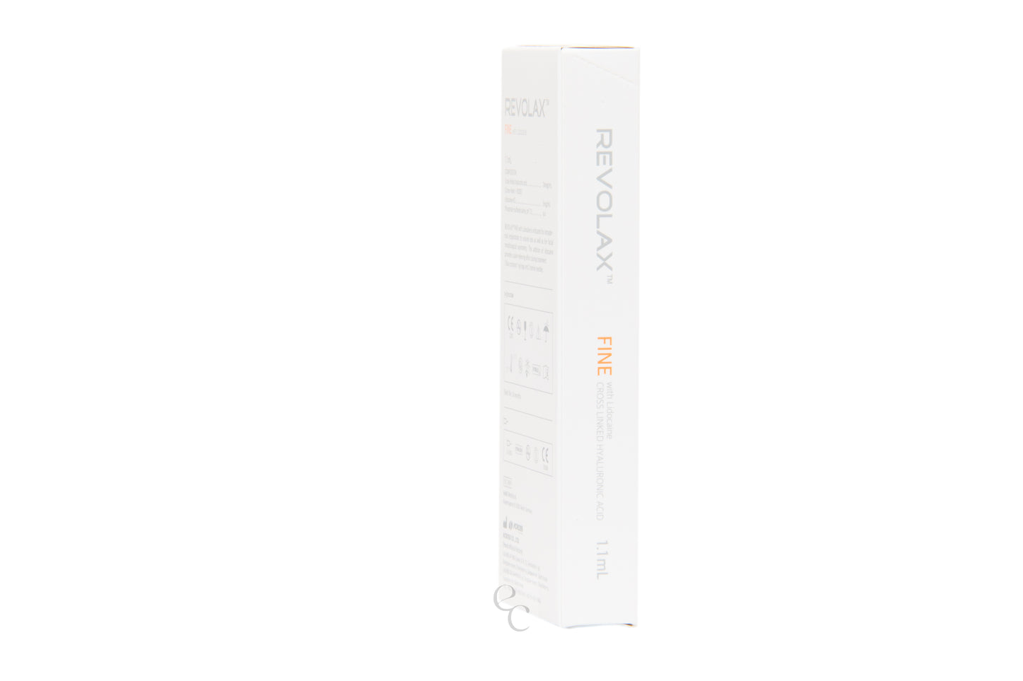 Revolax Fine 1,1ml wypełniacz