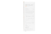 Revolax Fine 1,1ml wypełniacz