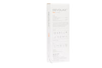 Revolax Fine 1,1ml wypełniacz