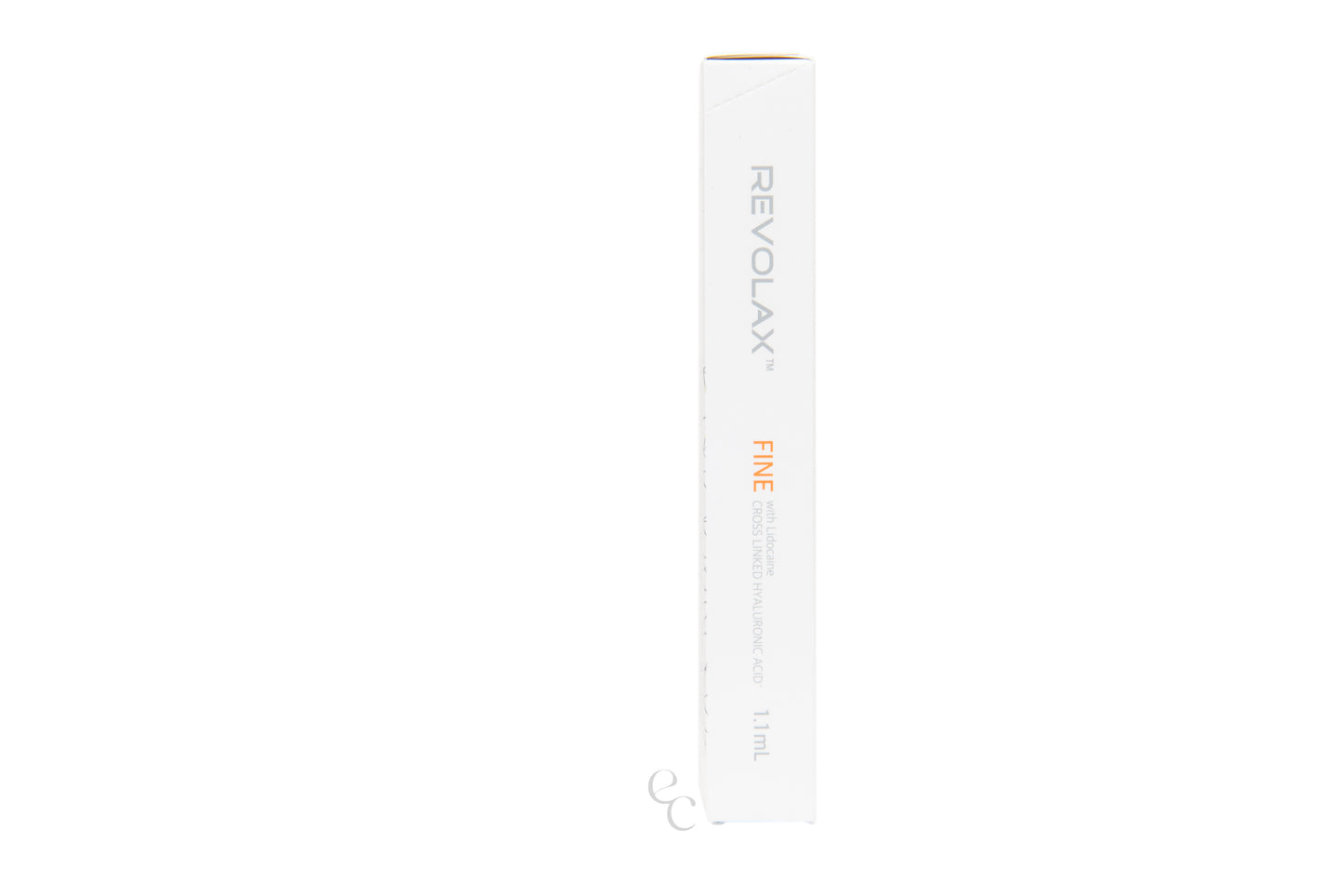 Revolax Fine 1,1ml wypełniacz