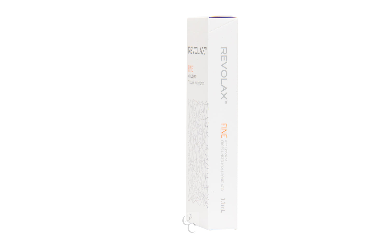 Revolax Fine 1,1ml wypełniacz