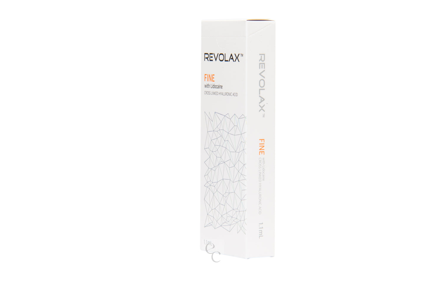 Revolax Fine 1,1ml wypełniacz