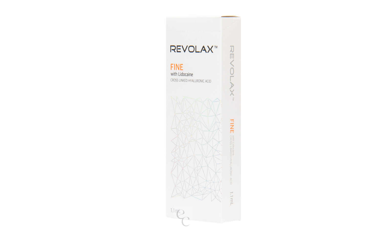 Revolax Fine 1,1ml wypełniacz