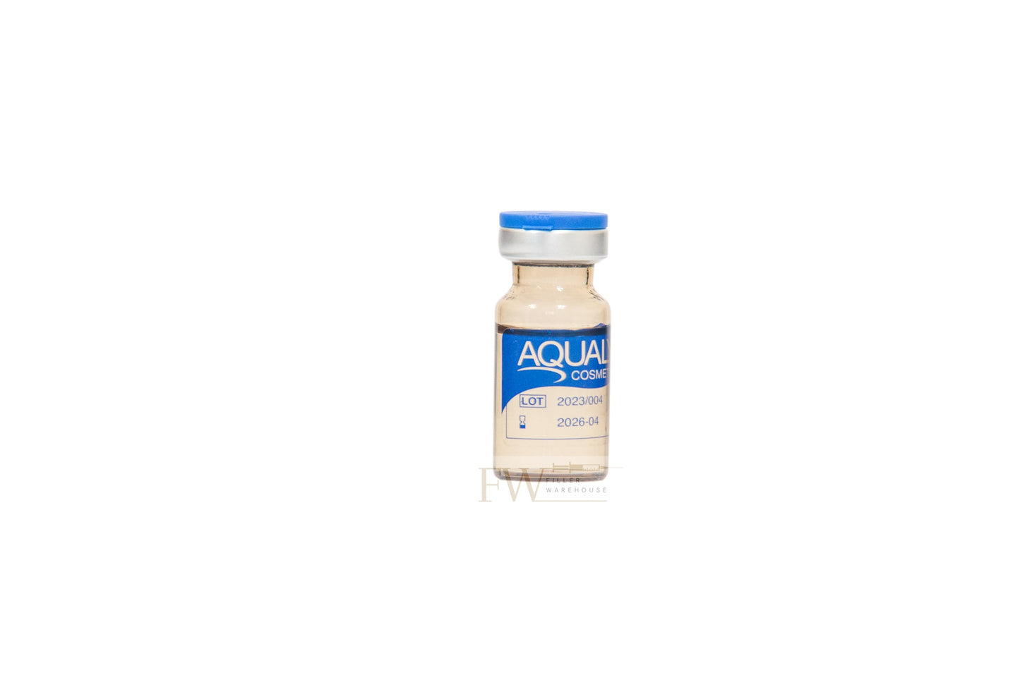 Aqualyx 5x8ml