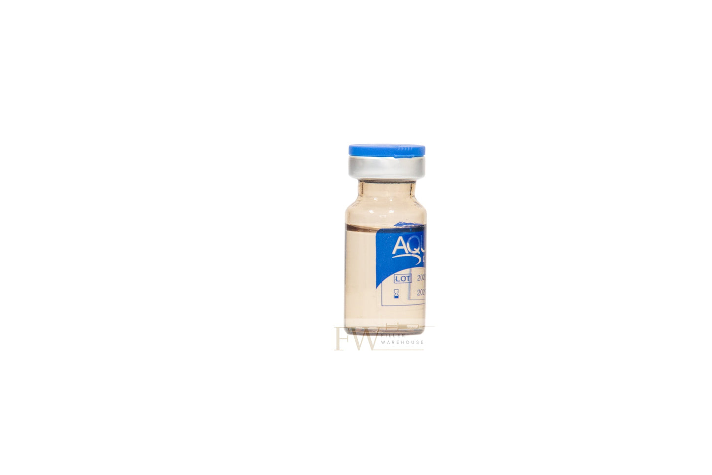 Aqualyx 5x8ml