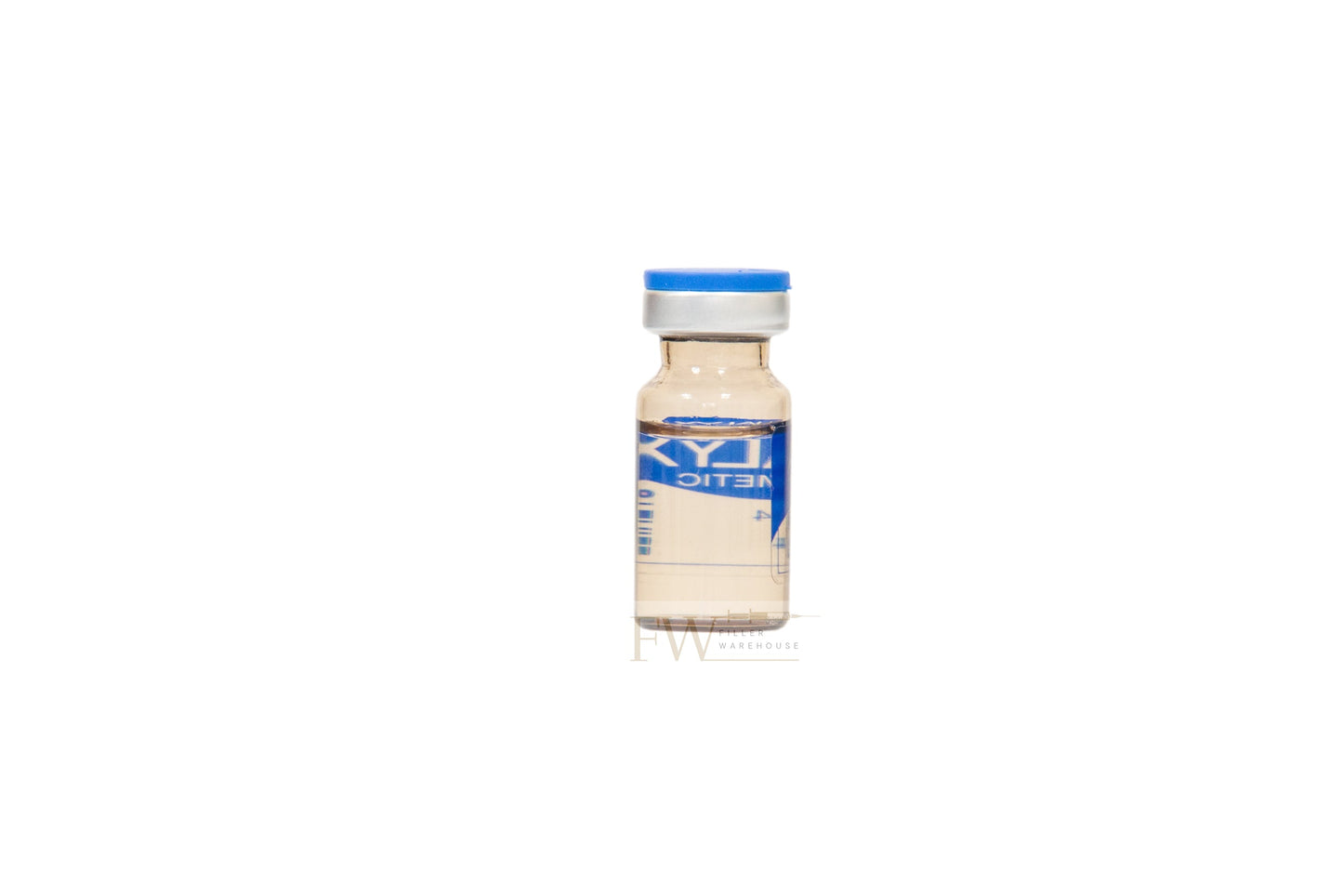 Aqualyx 5x8ml