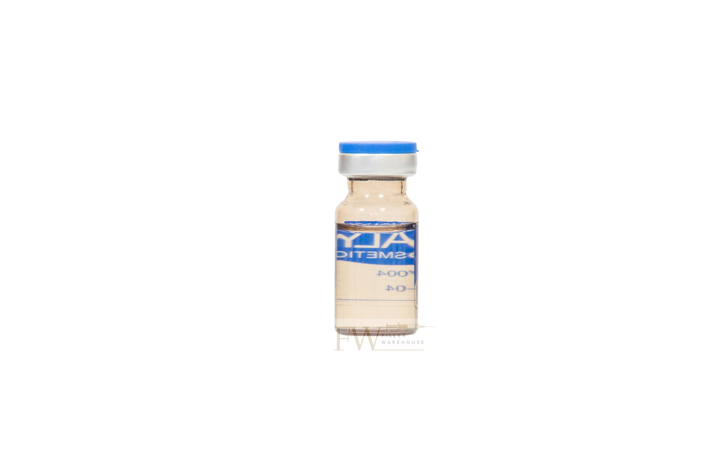 Aqualyx 5x8ml