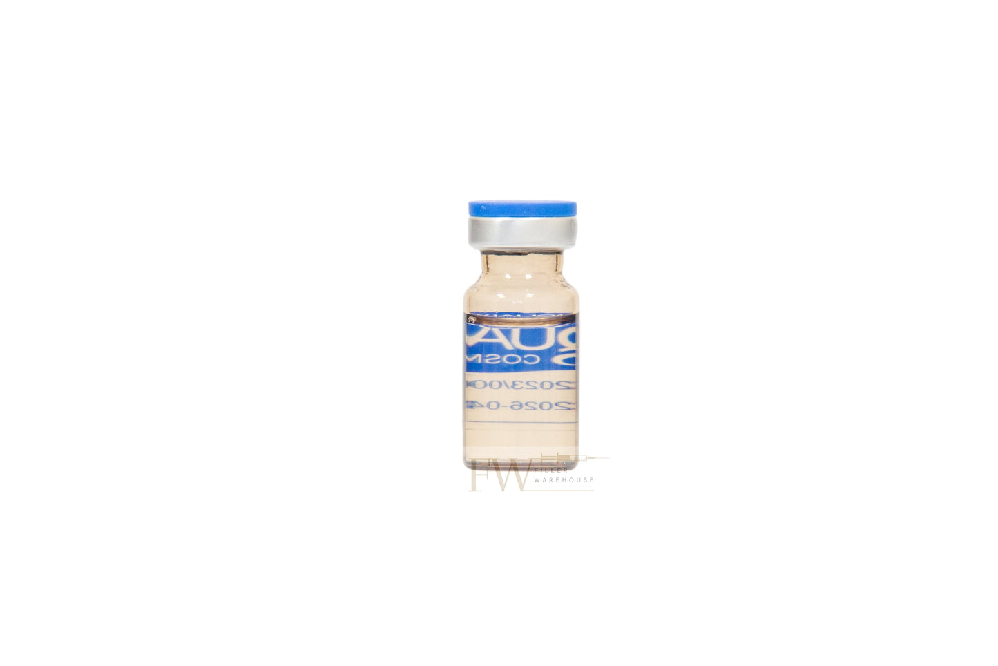 Aqualyx 5x8ml