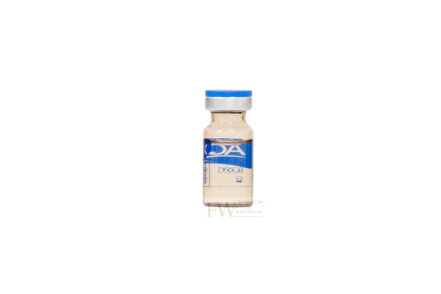 Aqualyx 5x8ml